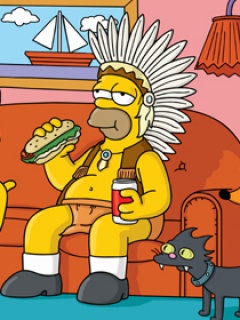 Cartoon Wallpapers 0113